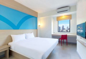 Hop Inn Hotel Ermita Manila