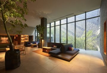 Mitsui Garden Hotel Kyoto Sanjo PREMIER