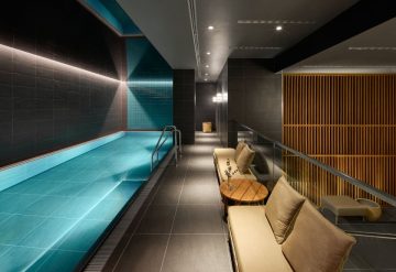 Adina Apartment Hotel Stuttgart