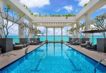 Paris Deli Danang Beach Hotel