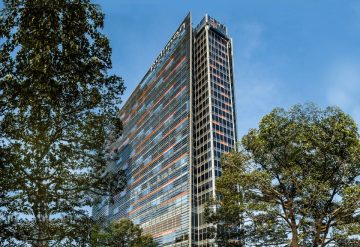 Pullman Saigon Centre