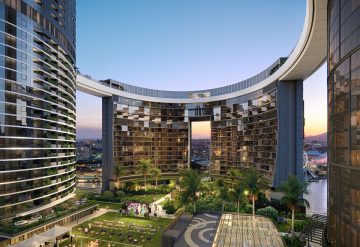 The Star Grand Brisbane