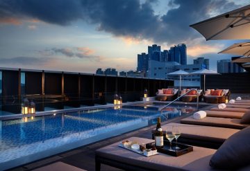 Shilla Stay Busan Haeundae