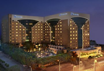 Sonesta Hotel Tower & Casino Cairo