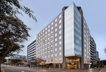 Courtyard by Marriott Lima Miraflores