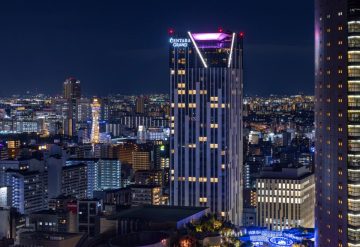 Centara Grand Hotel Osaka