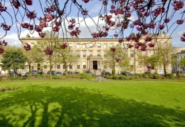 Kimpton Blythswood Square Hotel & Spa by IHG