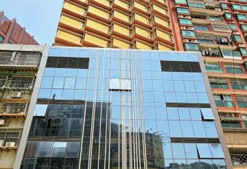 Grand Harbour Hotel