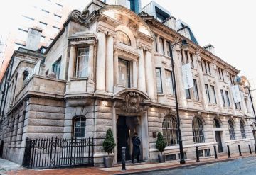Stock Exchange Hotel, Manchester, Autograph Collection