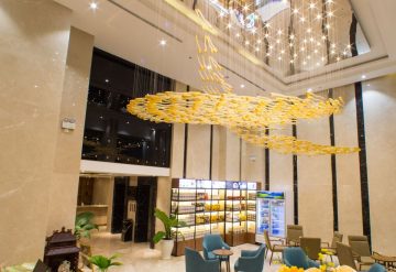 DTX Hotel Nha Trang