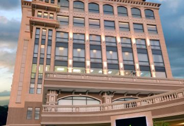 The Bayleaf Intramuros