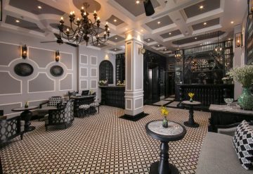 Hanoi Esplendor Hotel and Spa