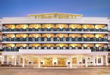 Rocks Hotel