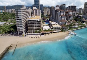 OUTRIGGER Reef Waikiki Beach Resort