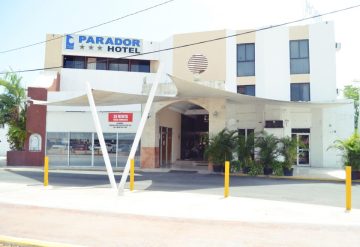 Hotel Parador