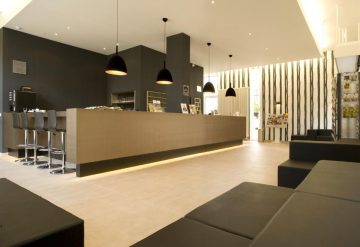 Premier Inn Berlin City Spittelmarkt