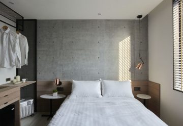 Monka Hotel
