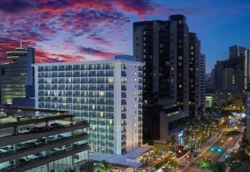 The Laylow Waikiki, Autograph Collection