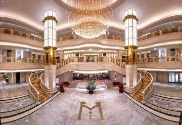 Grand Mayfull Taipei