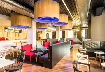 ibis Adelaide