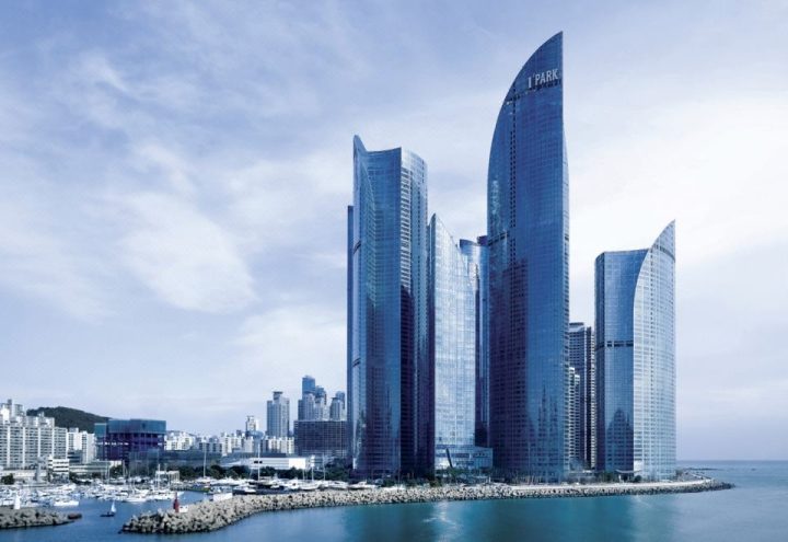 Park Hyatt Busan