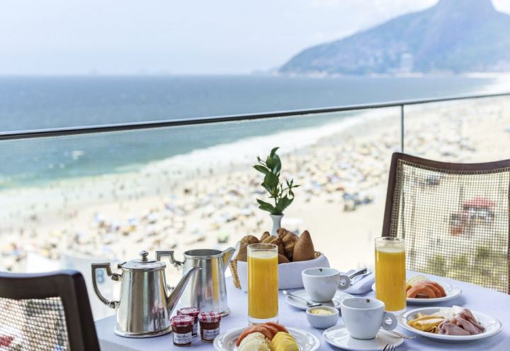 Hotel Fasano Rio de Janeiro
