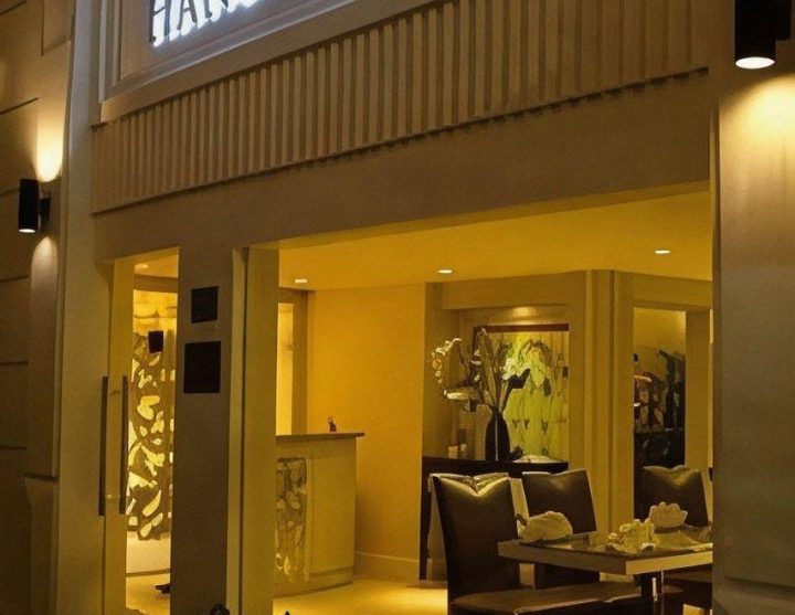 Hanoi Elite Hotel