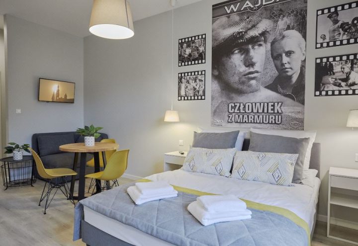 Florianska 32 by PI Apartments