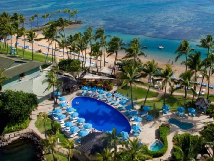 The Kahala Hotel and Resort