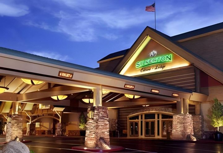 Silverton Casino Lodge