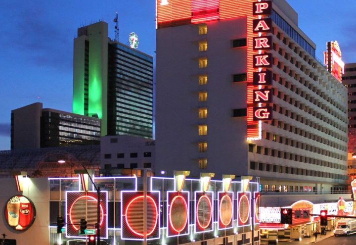 Fremont Hotel & Casino