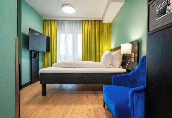 Thon Hotel Europa