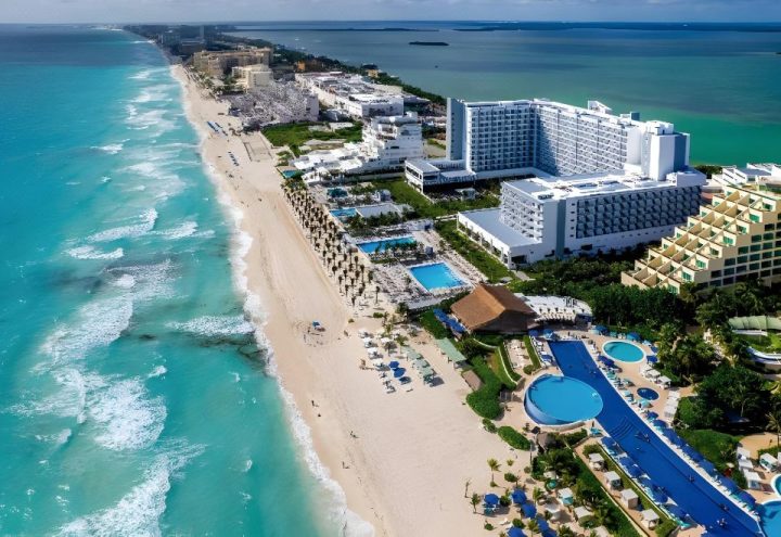 Riu Palace Kukulkan - Adults Only - All Inclusive