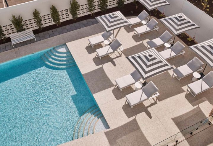 Hotel Alba Adelaide