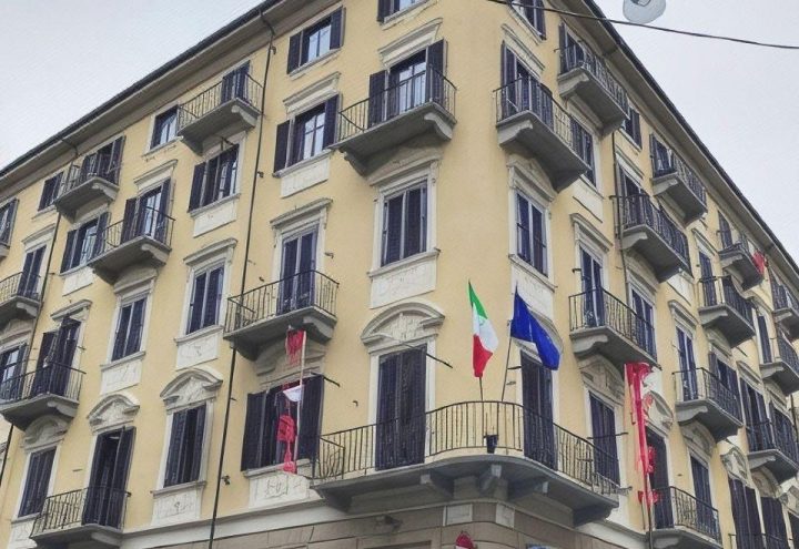Hotel La Corte Porta Nuova