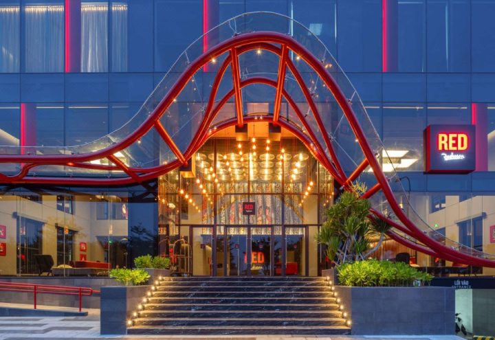 Radisson RED Danang