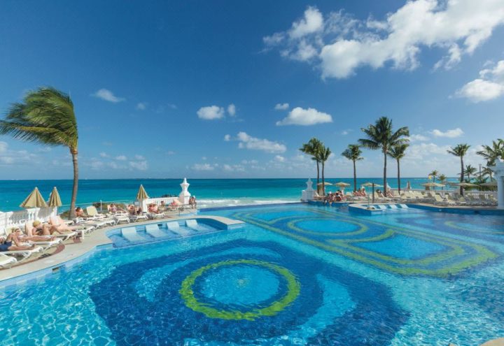 Riu Palace Las Americas - All Inclusive - Adults Only