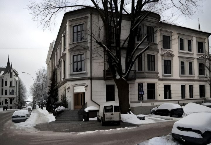 Saga Hotel Oslo, WorldHotels Crafted