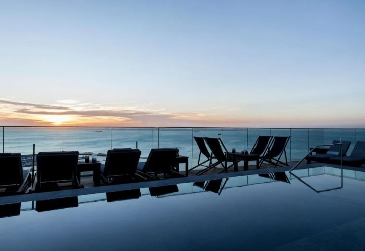 Hotel Fasano Salvador