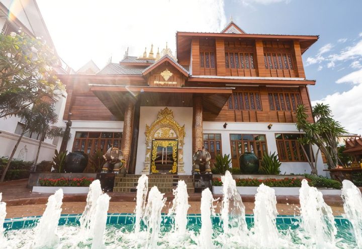Pingviman Hotel