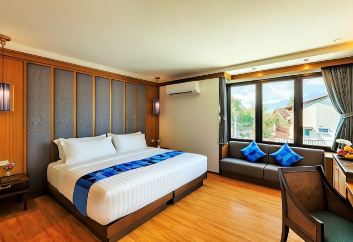 Lavana Hotel Chiangmai