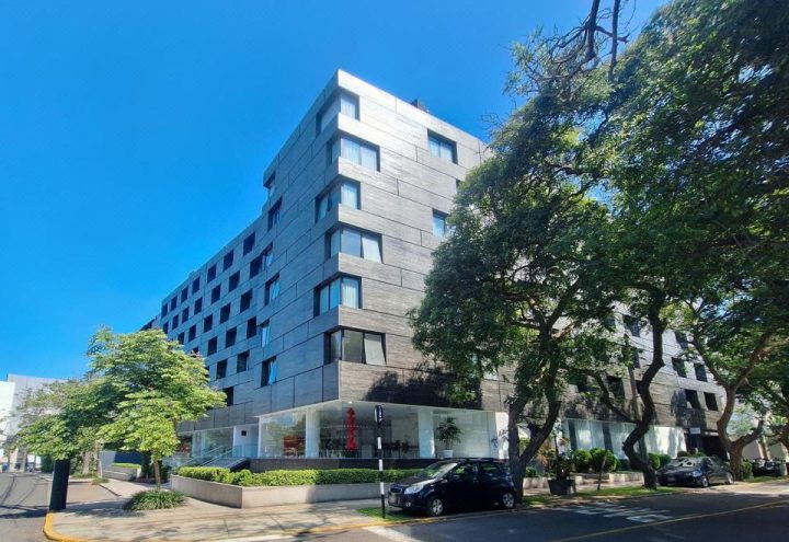 NM Lima Hotel