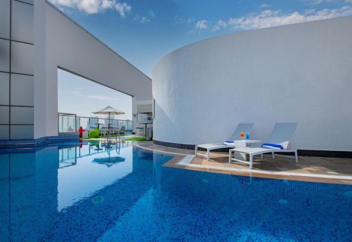 Ramada Abu Dhabi Corniche