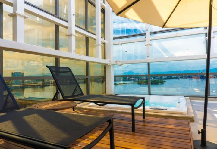 Novotel RJ Porto Atlantico