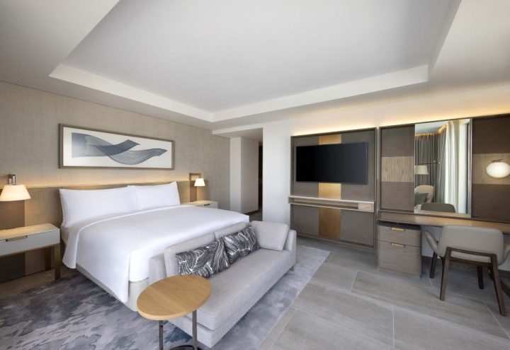 Hilton Abu Dhabi Yas Island