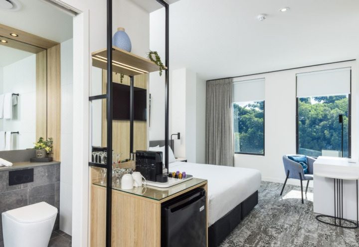 Oaks Cairns Hotel