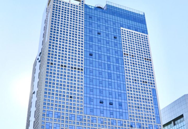 Ramada Encore by Wyndham Busan Station