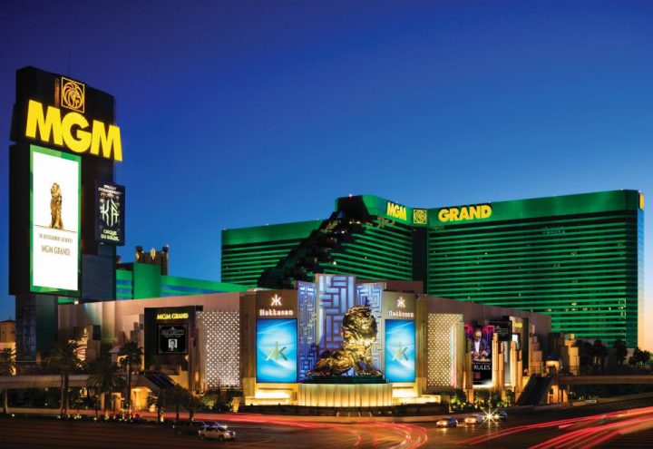 MGM Grand