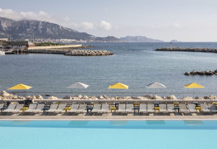 nhow Marseille