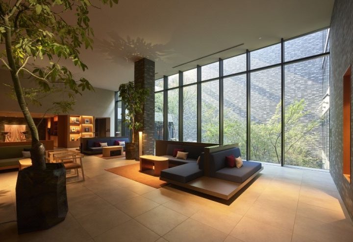 Mitsui Garden Hotel Kyoto Sanjo PREMIER